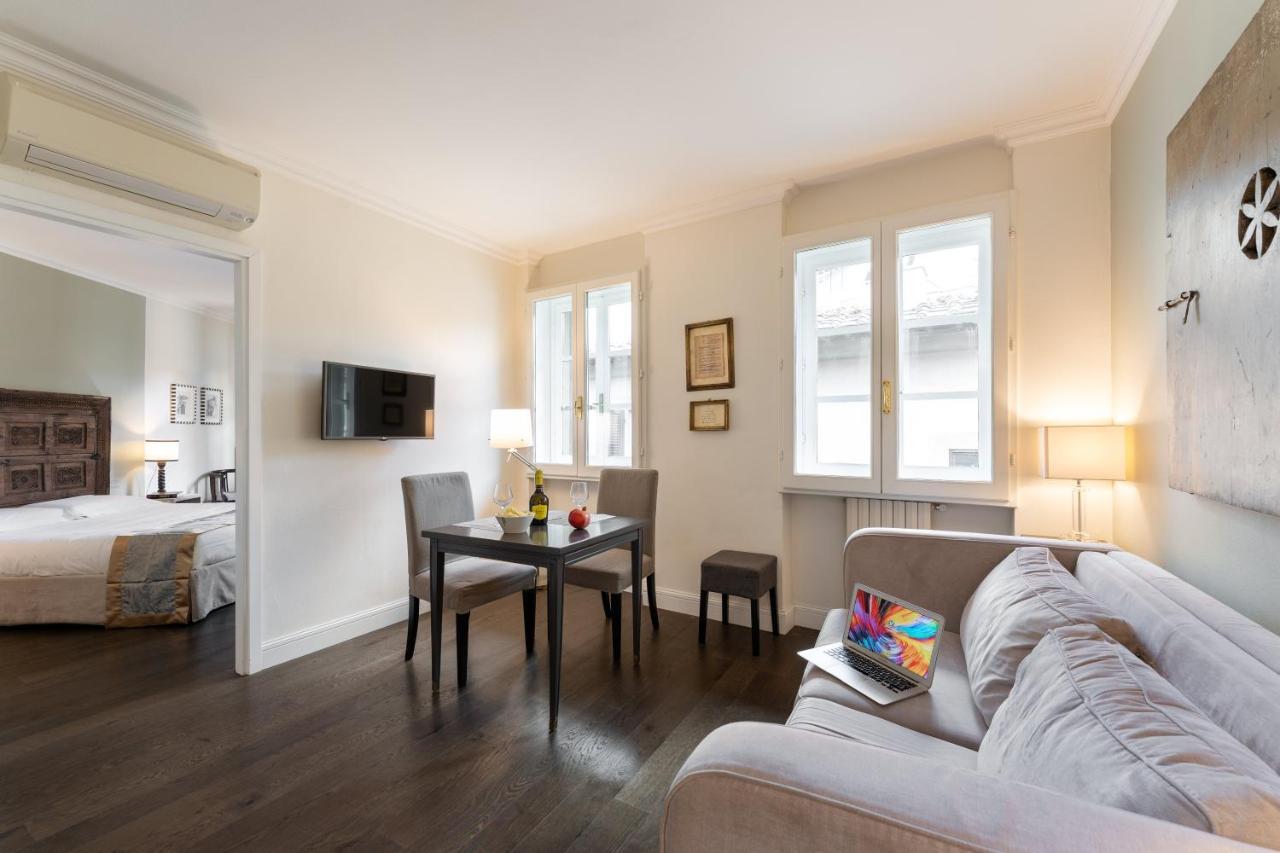 Novella Goldoni Suite-By Florence Concierge 외부 사진