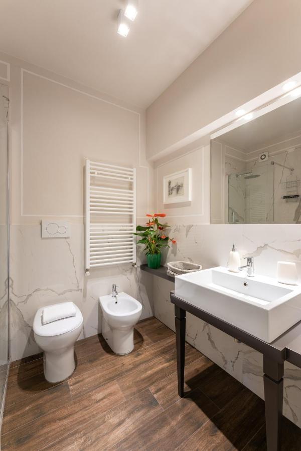 Novella Goldoni Suite-By Florence Concierge 외부 사진