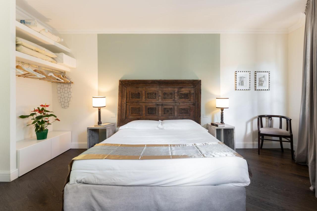 Novella Goldoni Suite-By Florence Concierge 외부 사진