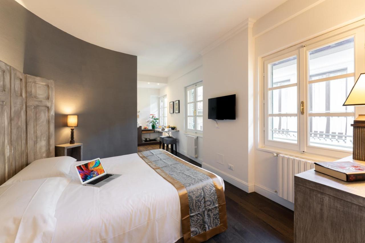 Novella Goldoni Suite-By Florence Concierge 외부 사진