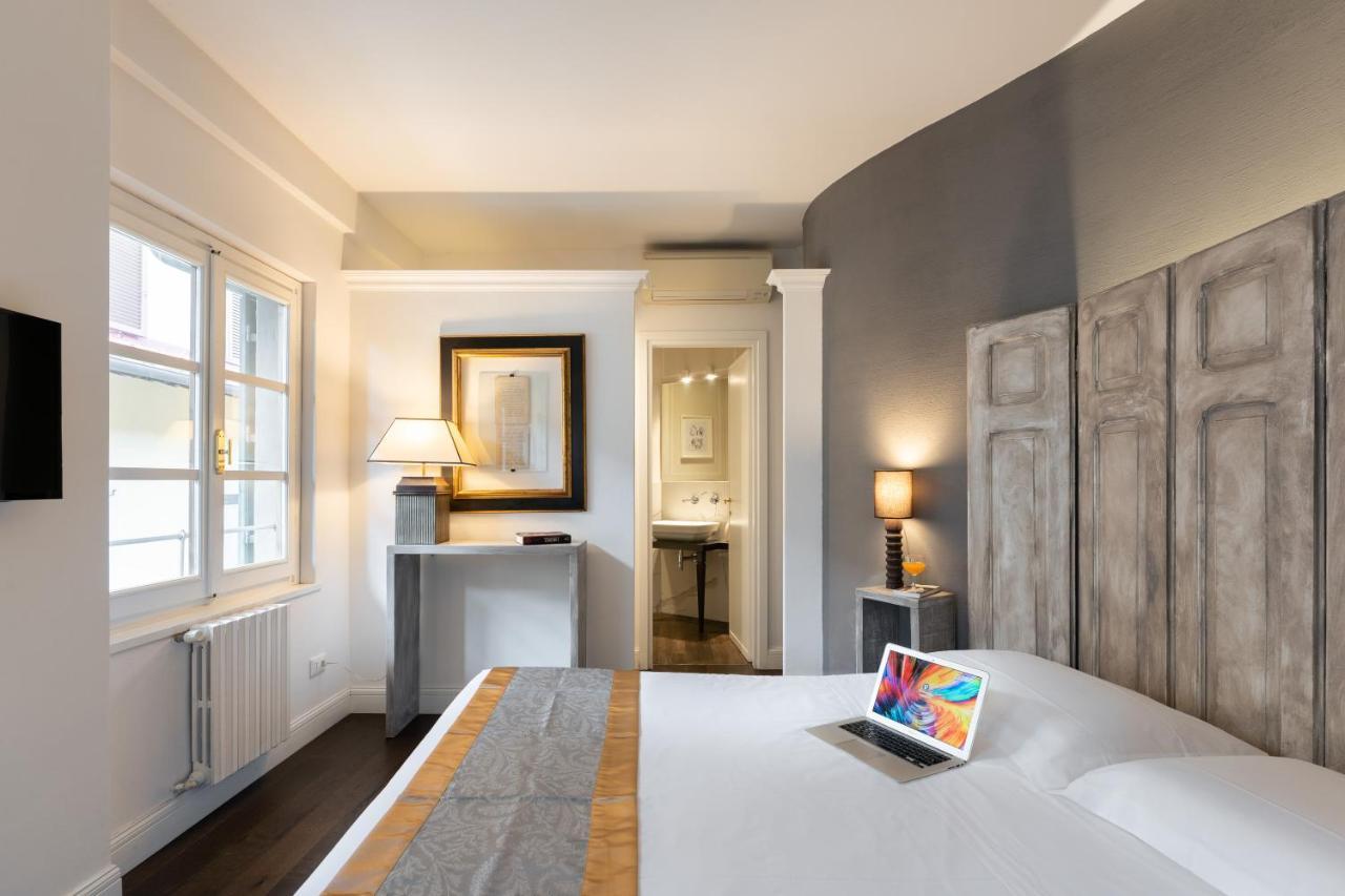 Novella Goldoni Suite-By Florence Concierge 외부 사진