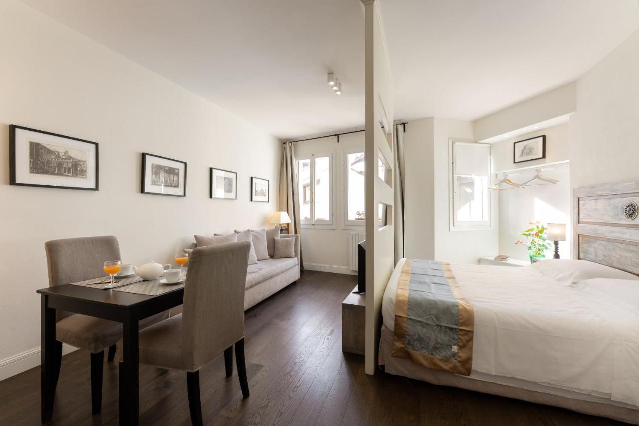 Novella Goldoni Suite-By Florence Concierge 외부 사진