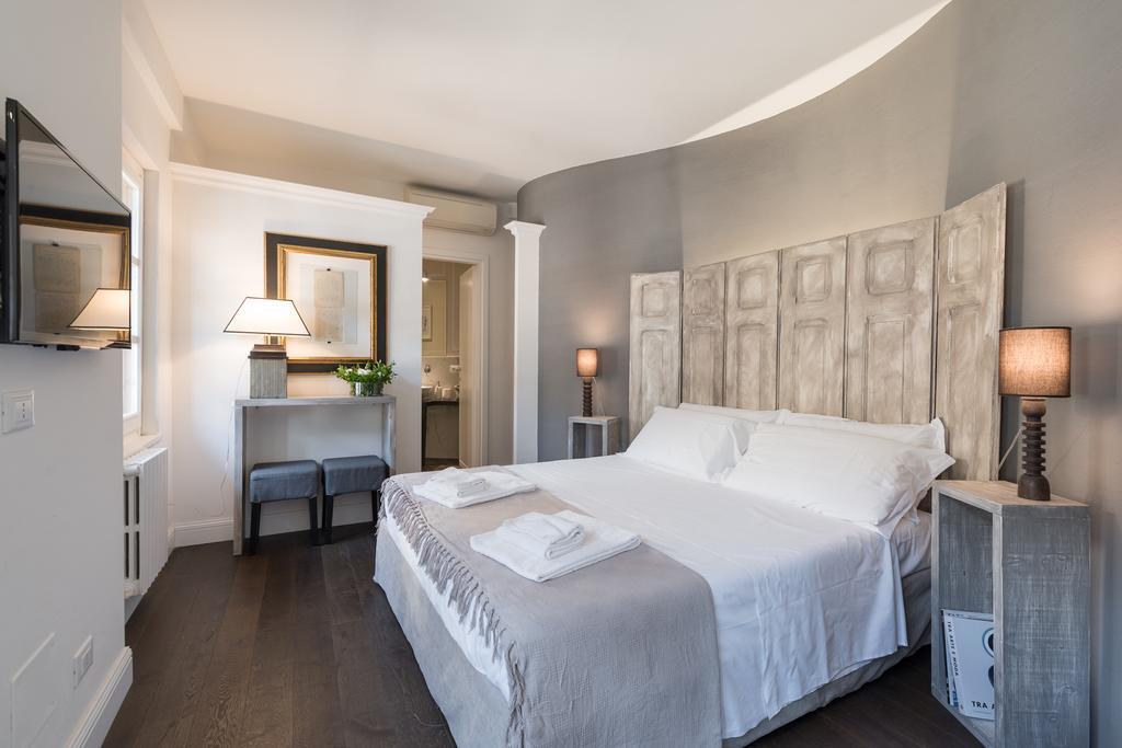 Novella Goldoni Suite-By Florence Concierge 외부 사진