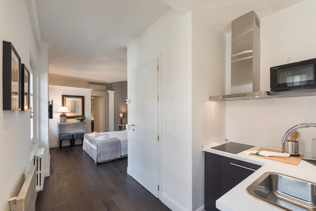 Novella Goldoni Suite-By Florence Concierge 외부 사진