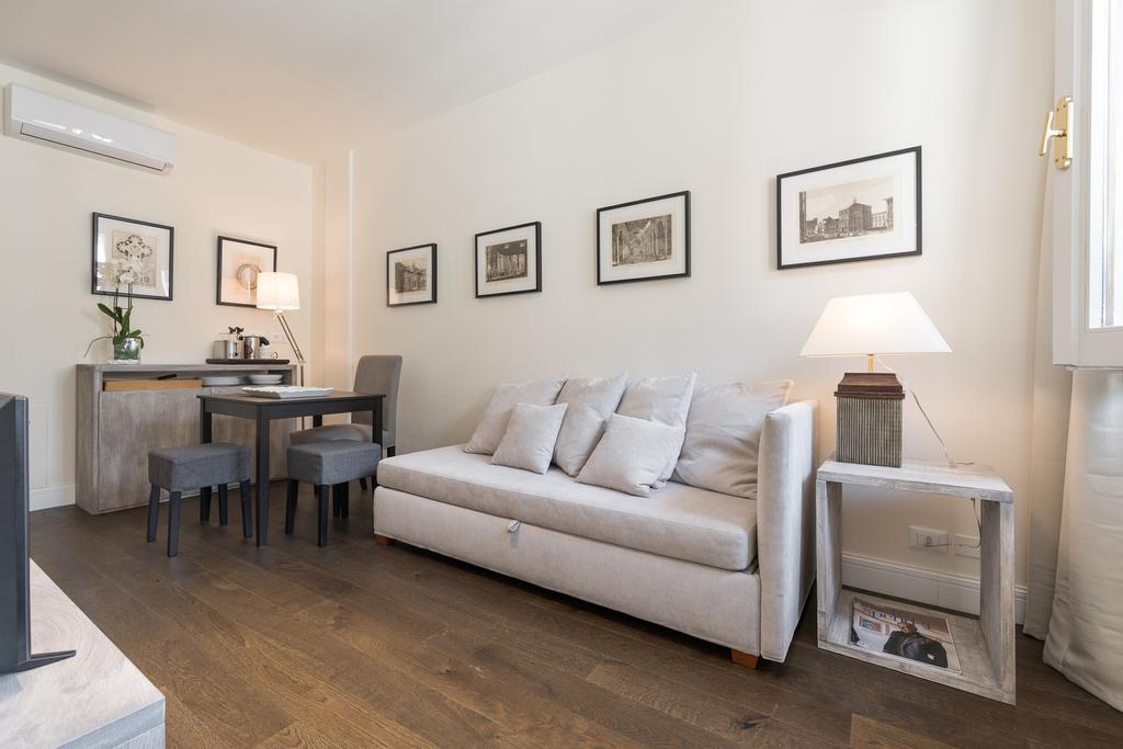 Novella Goldoni Suite-By Florence Concierge 객실 사진