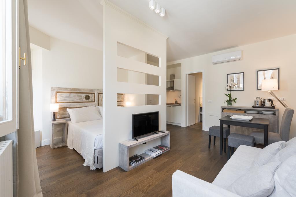 Novella Goldoni Suite-By Florence Concierge 외부 사진