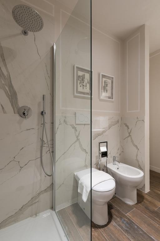 Novella Goldoni Suite-By Florence Concierge 외부 사진