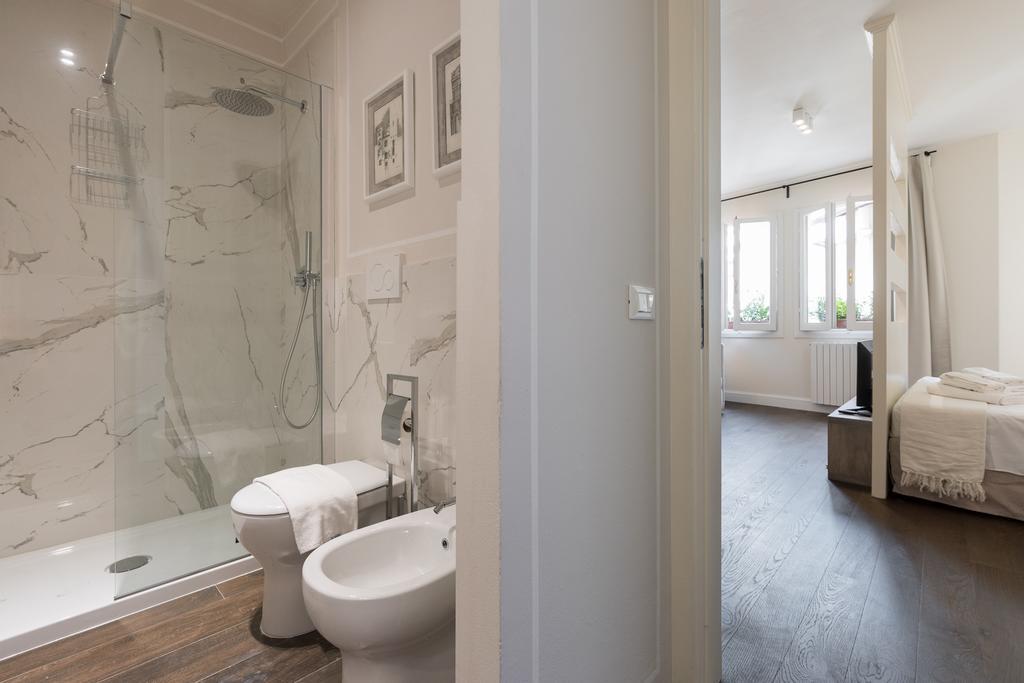 Novella Goldoni Suite-By Florence Concierge 객실 사진