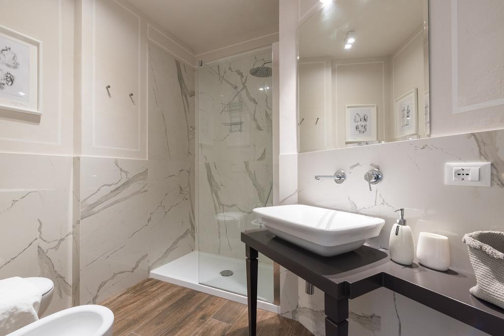 Novella Goldoni Suite-By Florence Concierge 객실 사진