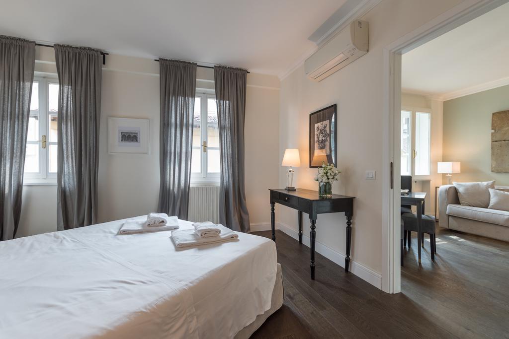 Novella Goldoni Suite-By Florence Concierge 외부 사진