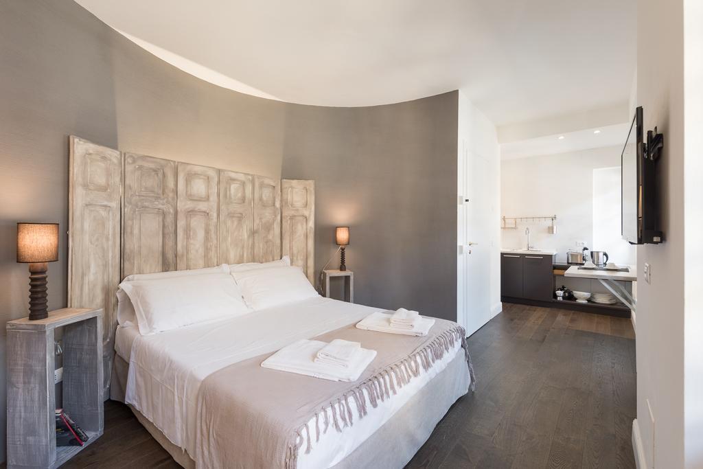 Novella Goldoni Suite-By Florence Concierge 외부 사진